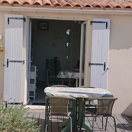 La Campagne A La Mer Piedemont Exterior foto