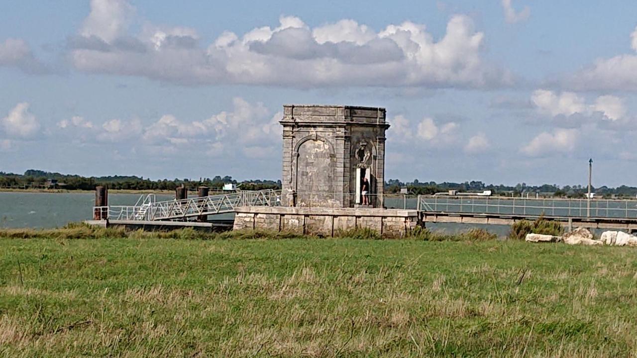 La Campagne A La Mer Piedemont Exterior foto